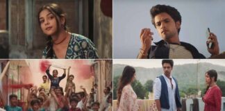 The new promo is finally here: Catch the cast of Starplus upcoming show 'Faltu', Aakash Ahuja shared his shooting experience