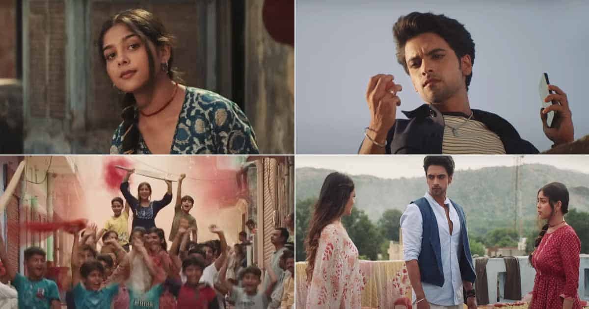 The new promo is finally here: Catch the cast of Starplus upcoming show 'Faltu', Aakash Ahuja shared his shooting experience