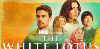 The White Lotus Season 2 Review