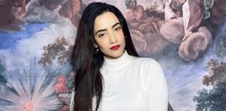 Tia Bajpai: 'The Secret Dimension' holds a special place as 'I am playing myself'