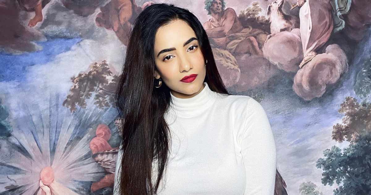 Tia Bajpai: 'The Secret Dimension' holds a special place as 'I am playing myself'