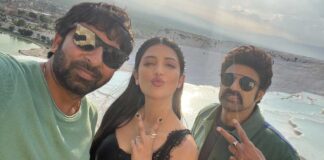 Title of Balakrishna's next film to be unveiled in Kurnool fort