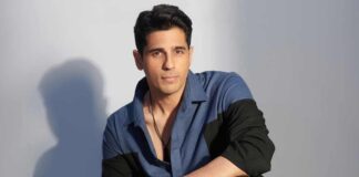 Today being Diwali, Sidharth Malhotra to take a break from his diet