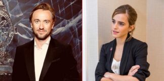 Tom Felton Regrets Upsetting Emma Watson When They Shoot Harry Potter - Know The Deets!