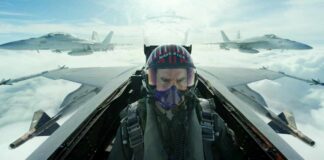 Top Gun Maverick Box Office (Domestic): Tom Cruise Starrer Is Still Running, Manages To Stay In Top 10 Even After 4 Months Top Gun Maverick Manages To Stay In The US Top 10 Box Office List For 4 Months