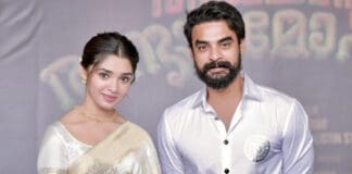 Tovino Thomas to play triple role in 'Ajayante Randam Moshanam'