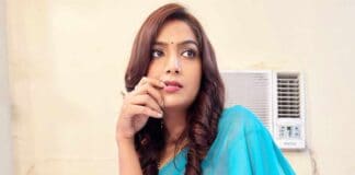 TV actress Ananya Soni pens emotional message after kidney failure