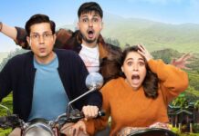 Tripling Season 3 Review