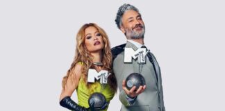 UK singer Rita Ora, 'Thor' director Taika Waititi set to co-host MTV EMAs