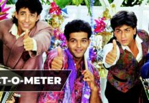Did You Know? Shah Rukh Khan’s Kabhi Haa Kabhi Naa Took 12 Years To Recover Its Budget – (Fact-O-Meter) Unknown Facts About Shah Rukh Khan's Kabhi Haa Kabhi Naa