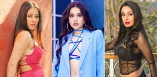 Uorfi Javed Slams Bigg Boss 16, Shehnaaz Gill & Kashmera Shah For Supporting Sajid Khan!