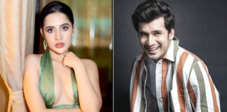 Uorfi Javed Wants Her Ex-Boyfriend Paras Kalnawat To Be 'Single' For This Reason, Calls Him 'Majnu', He Reacts