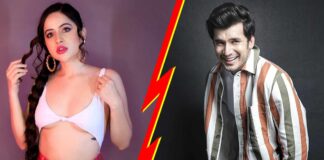 Uorfi Javed’s Ex Paras Kalnawat Finally Breaks Silence On Her ‘Possessive, Childhood Mistake’ Comments, Says “I Don’t Know What Was Going On In Her Life…” Uorfi Javed's Ex Paras Kalnawat Finally Breaks Silence On Her 'Possessive, Childhood Mistake' Comments - Deets Inside