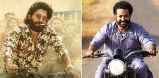 Update On Epic Action Sequence In Pushpa 2