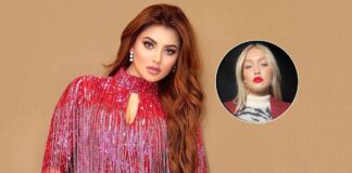 Urvashi Rautela Copies Her TedX Talk From Their Articles Itself, Gets Trolled