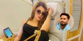 Urvashi Rautela Shares A Post On Touching Australia Amidst India’s Match, Gets Brutally Trolled By Netizens: “Nahi Dega Bhaav RP…” Urvashi Rautela Gets Bashed By The Netizens For Landing In Australia