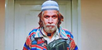Usmaan of 'Mirzapur' Jitendra Shastri passes away
