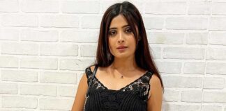 Vaishali Takkar of 'Sasural Simar Ka' dies at 29, suicide suspected