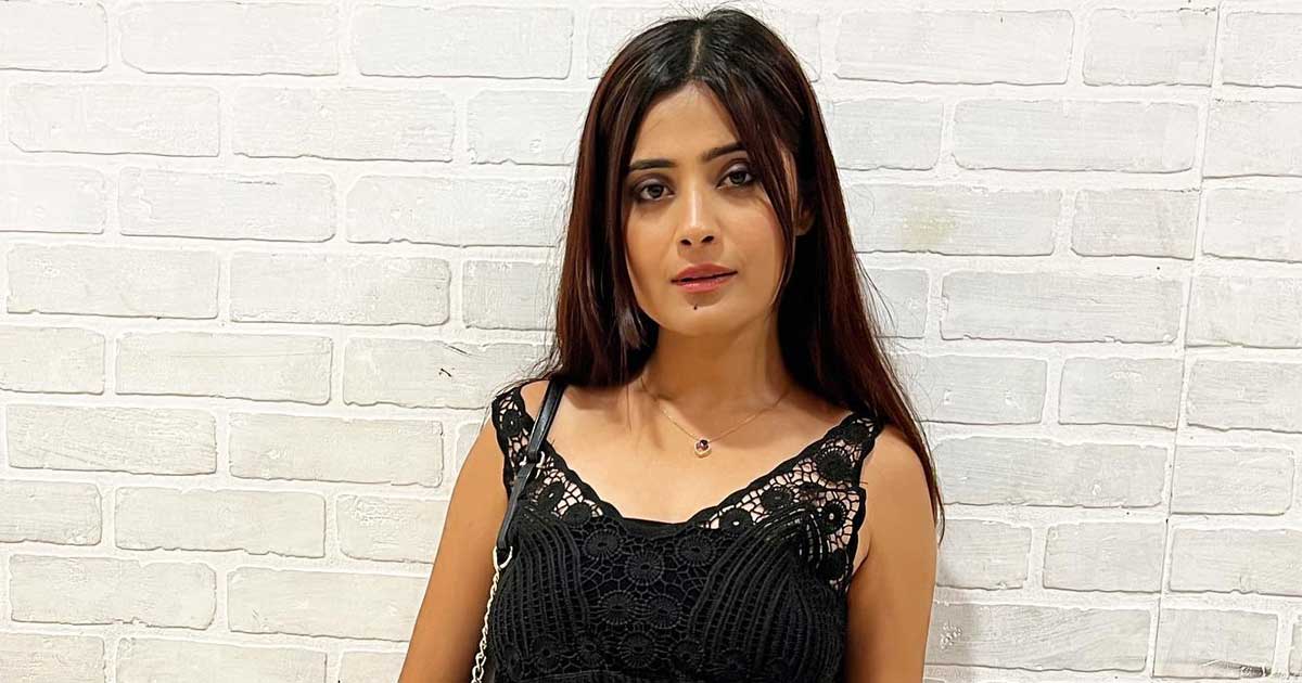 Vaishali Takkar of 'Sasural Simar Ka' dies at 29, suicide suspected