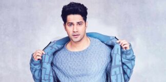 Varun Dhawan Talks About VFX