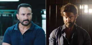 Vikram Vedha Box Office Day 11 (Early Trends): It's A 'Slowly Slowly' Start Of Weekdays For Saif Ali Khan, Hrithik Roshan Starrer! Read on