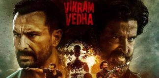 Vikram Vedha Box Office Day 12 (Early Trends): Things Are Coming To An End For Hrithik Roshan, Saif Ali Khan Starrer! Read on