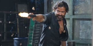 Vikram Vedha Box Office Day 2 Morning Occupancy