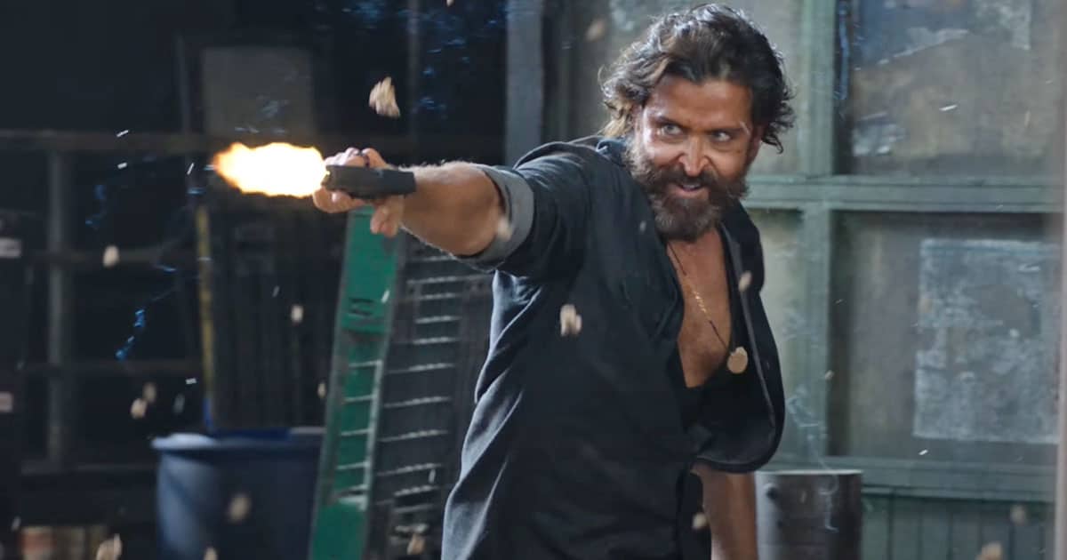 Vikram Vedha Box Office Day 2 Morning Occupancy