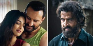 Vikram Vedha Box Office Day 5 Advance Booking: Sees A Slight Jump, Sets A Stage For Dussehra Holiday Vikram Vedha Box Office Day 5 Advance Booking