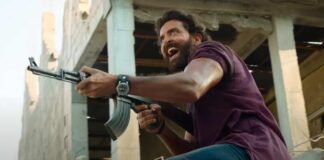 Vikram Vedha Box Office Day 5 (Early Trends): Hrithik Roshan Starrer Boosted By Dusshera's Holiday!