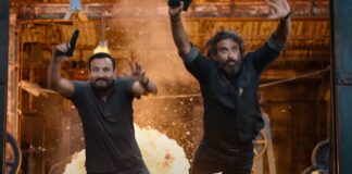 Vikram Vedha Box Office Day 6 (Early Trends): Hrithik Roshan & Saif Ali Khan Starrer Finally Touches Half Century Mark
