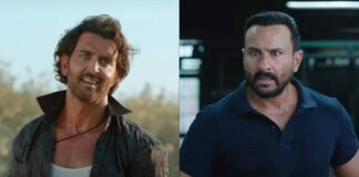 Vikram Vedha Box Office Day 9 (Early Trends): Hrithik Roshan, Saif Ali Khan Starrer To Get A Light Bump Amid No Big Release?