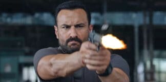 'Vikram Vedha' Saif Ali Khan Gets Disheartened Over Particular Reviews - Deets Inside
