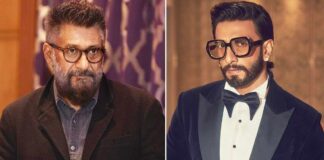 Vivek Agnihotri Takes An Indirect Jibe At Ranveer Singh