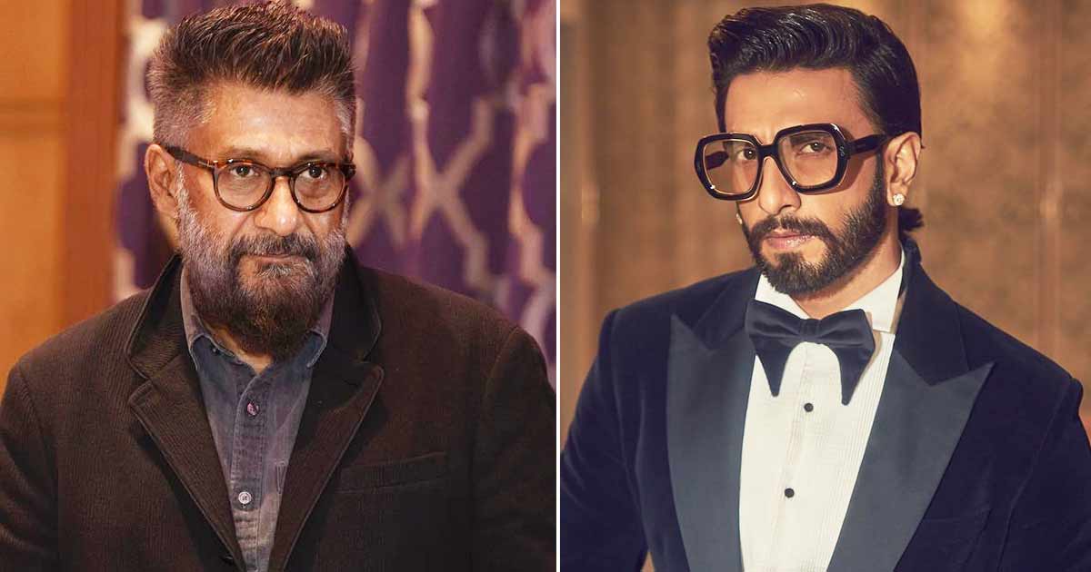 Vivek Agnihotri Takes An Indirect Dig At Ranveer Singh Over Winning Awards  Despite Delivering Flops? Says, "This Shows How Corrupt & 'For Sale' Is The  Awards Mafia"