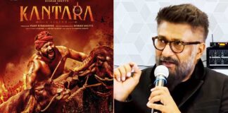 Vivek Agnihotri Takes Dig At Bollywood Again!