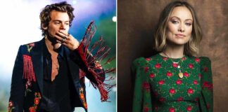 Warner Bros Eyeing Olivia Wilde For DC Amid Harry Styles Row?