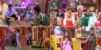 Watch dynamics change at the drop of a hat in COLORS’ ‘Bigg Boss 16’ tonight