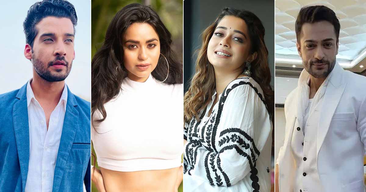 Watch Out For The Beginning Of A Rivalry In COLORS' 'Bigg Boss 16' Tonight