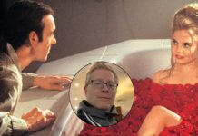 Watching Kevin Spacey seduce teenager in 'American Beauty' was unpleasantly familiar for Anthony Rapp