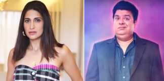 When Aahana Kumra Recalled Sajid Khan Asked Her An Inappropriate Question: "Would You Have S*x With A Dog If I Gave You Rs 100 crores"
