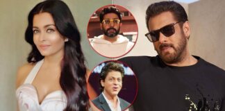 When Aishwarya Rai Bachchan Broke Silence On Her Breakup With Salman Khan - Deets Inside