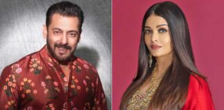 When Aishwarya Rai Bachchan Called Salman Khan The ‘S*xiest’ Man In The Industry In A Throwback Video - Deets Inside