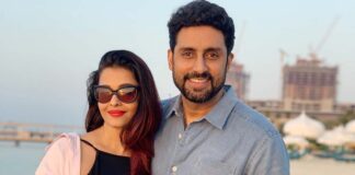 When Aishwarya Rai Bachchan Received A 50-Lakh Gift From Abhishek Bachchan In This Epic 53-Carat Diamond Ring, Read On!