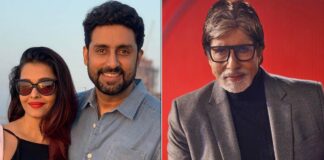When Amitabh Bachchan ‘Lost His Cool’ On A Media Person Leading To A ‘Morcha’ & ‘Throwing Stones’