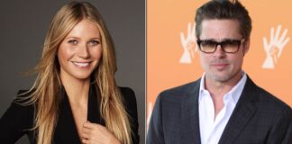 When Brad Pitt Called Gwyneth Paltrow An 'Angel' & 'Love Of (His) Life' Before Ever Making It Down The Aisle, Read On