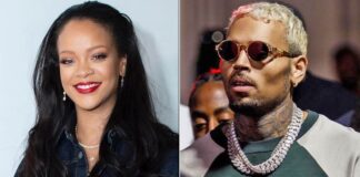 When Chris Brown Broke His Silence On Giving Ex-GF Rihanna A Busted Lip & Black Eye - Deets Inside