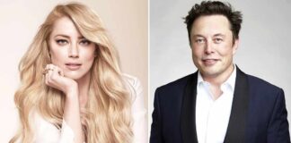 When Elon Musk Refused To Marry Amber Heard & Left Her Heartbroken!