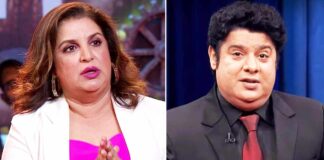When Farah Khan Reacted To Brother Sajid Khan's S*xual Harassment Allegations, "He Has A Lot To Atone For..."
