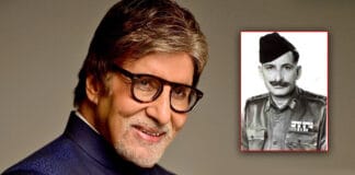 When Field Marshal Manekshaw equated himself with Amitabh Bachchan!
